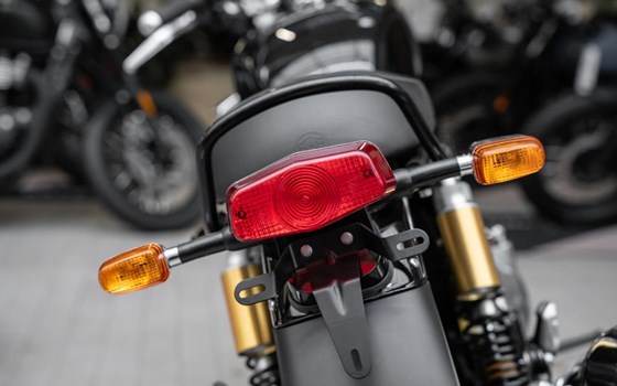 Neufahrzeug Royal Enfield Interceptor 650 - Bild 8