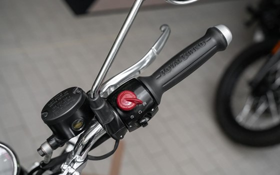 Neufahrzeug Royal Enfield Interceptor 650 - Bild 9