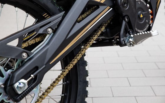 Neufahrzeug Talaria Sting - Bild 10