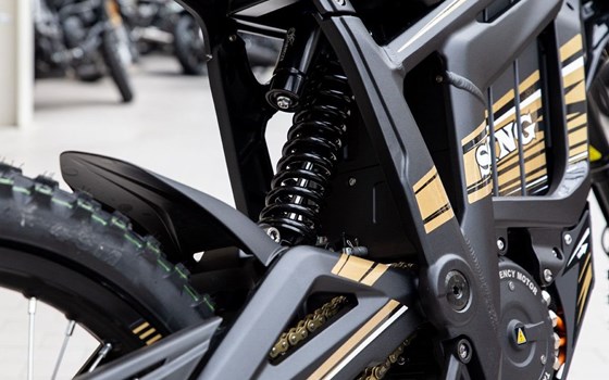 Neufahrzeug Talaria Sting - Bild 11