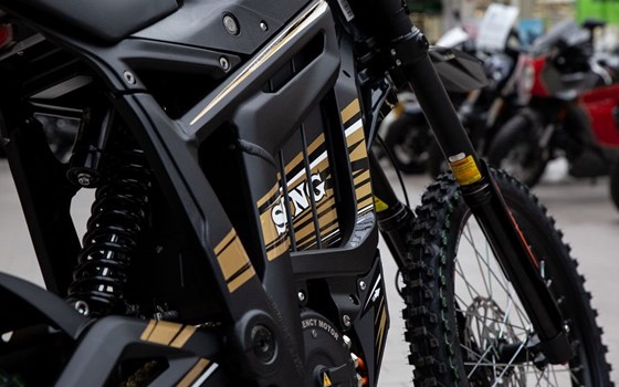 Neufahrzeug Talaria Sting - Bild 12