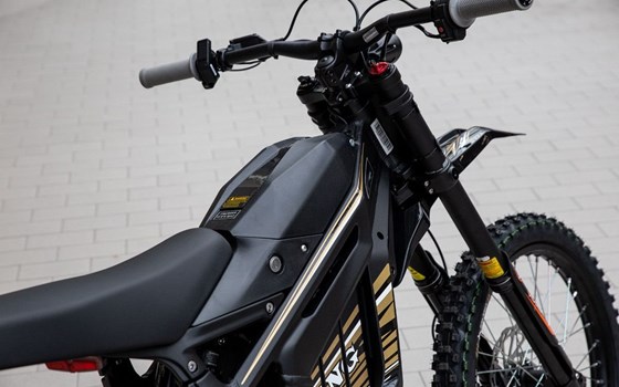 Neufahrzeug Talaria Sting - Bild 13