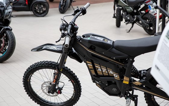 Neufahrzeug Talaria Sting - Bild 14