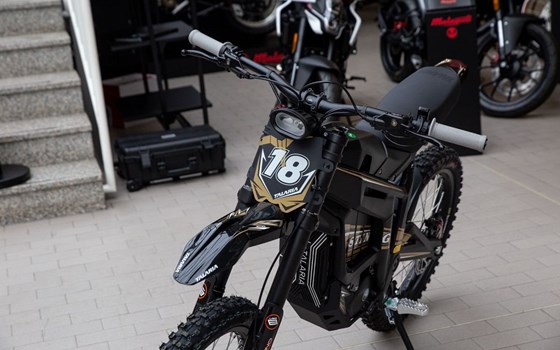 Neufahrzeug Talaria Sting - Bild 15