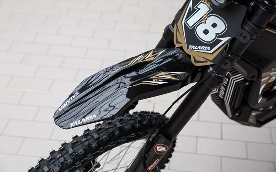 Neufahrzeug Talaria Sting - Bild 16