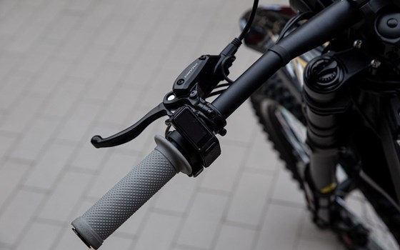 Neufahrzeug Talaria Sting - Bild 19