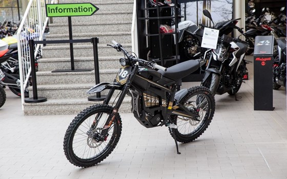 Neufahrzeug Talaria Sting - Bild 2