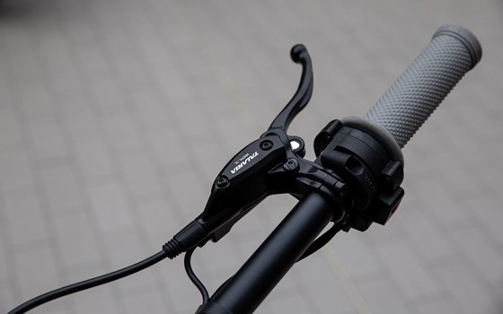 Neufahrzeug Talaria Sting - Bild 21