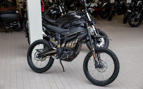 Neufahrzeug Talaria Sting - Bild 3