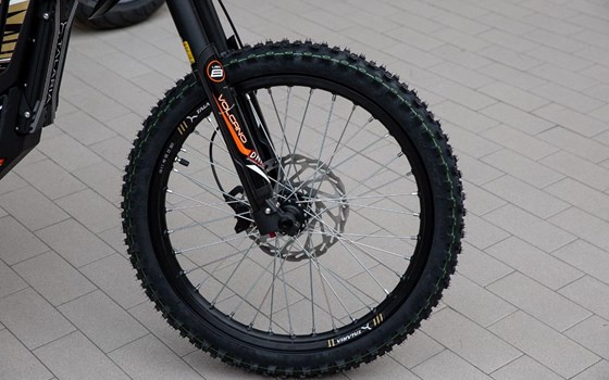 Neufahrzeug Talaria Sting - Bild 5