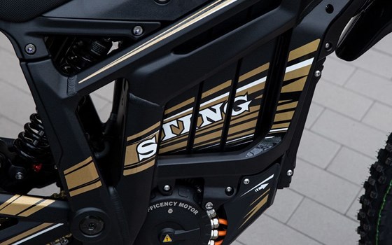 Neufahrzeug Talaria Sting - Bild 8