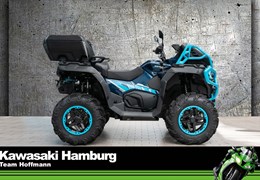 Neumotorrad CFMOTO CFORCE 1000 MUD Version