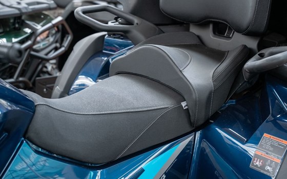 Neufahrzeug CFMOTO CFORCE 1000 MUD Version - Bild 14