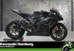 Gebrauchte Kawasaki Ninja ZX-10RR
