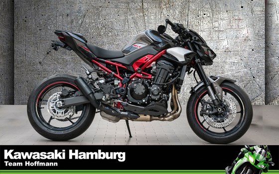 Neufahrzeug Kawasaki Z900 - Bild 1