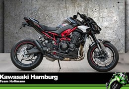 Neumotorrad Kawasaki Z900