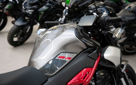 Neufahrzeug Kawasaki Z900 - Bild 10