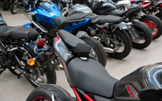 Neufahrzeug Kawasaki Z900 - Bild 11