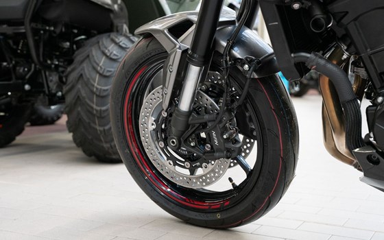 Neufahrzeug Kawasaki Z900 - Bild 13