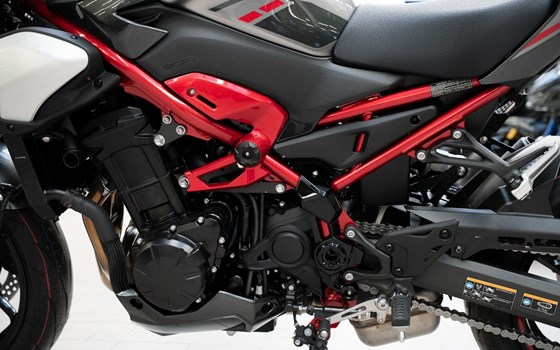 Neufahrzeug Kawasaki Z900 - Bild 14