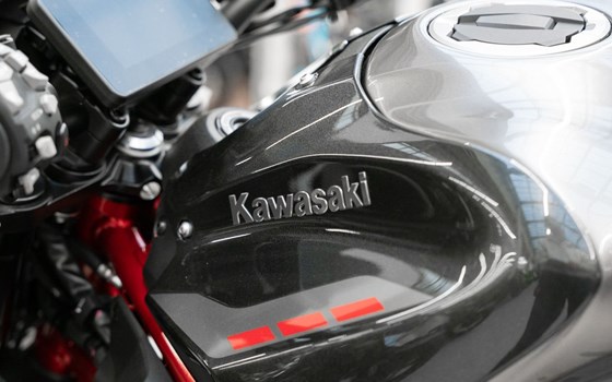 Neufahrzeug Kawasaki Z900 - Bild 15