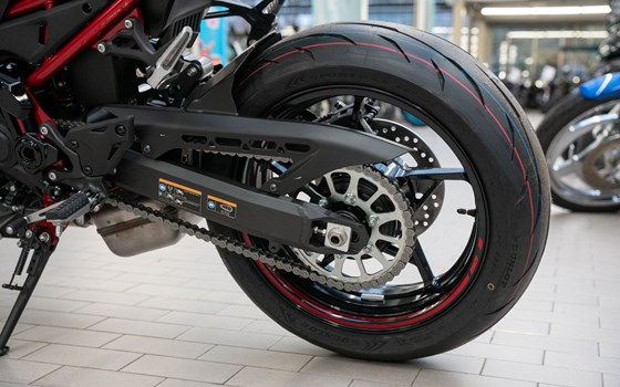 Neufahrzeug Kawasaki Z900 - Bild 16