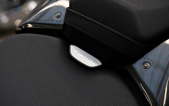Neufahrzeug Kawasaki Z900 - Bild 17