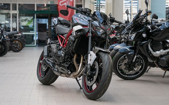Neufahrzeug Kawasaki Z900 - Bild 2