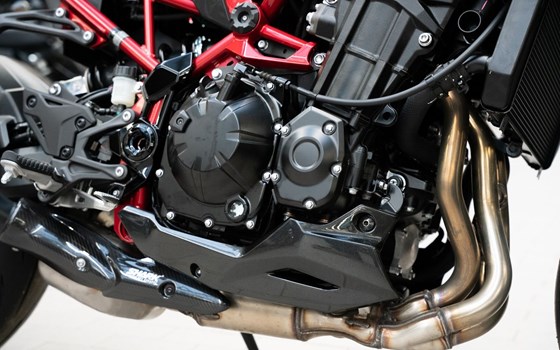 Neufahrzeug Kawasaki Z900 - Bild 20