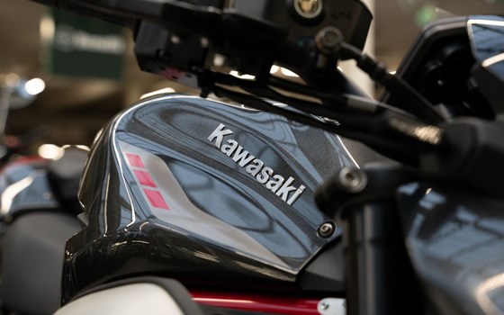 Neufahrzeug Kawasaki Z900 - Bild 21