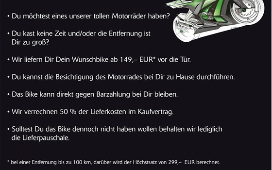 Neufahrzeug Kawasaki Z900 - Bild 25