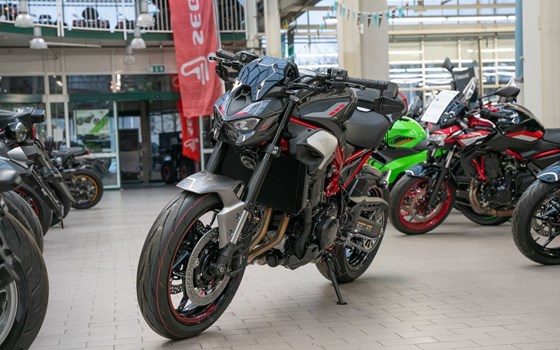 Neufahrzeug Kawasaki Z900 - Bild 3