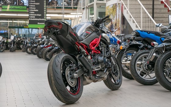 Neufahrzeug Kawasaki Z900 - Bild 6