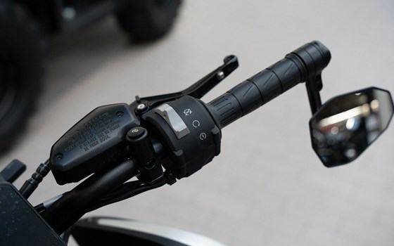 Neufahrzeug Kawasaki Z900 - Bild 7