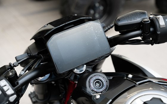 Neufahrzeug Kawasaki Z900 - Bild 8