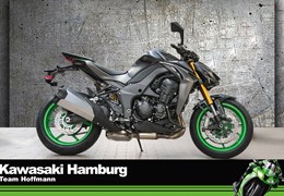 Neumotorrad Kawasaki Z1100 SE