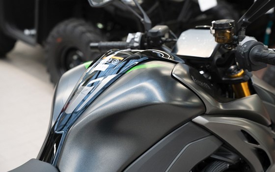Neufahrzeug Kawasaki Z1100 SE - Bild 10