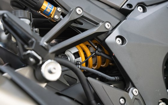 Neufahrzeug Kawasaki Z1100 SE - Bild 17