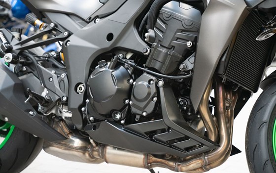 Neufahrzeug Kawasaki Z1100 SE - Bild 18