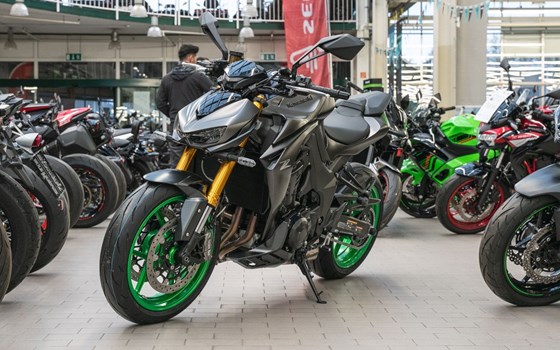 Neufahrzeug Kawasaki Z1100 SE - Bild 3