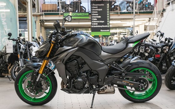 Neufahrzeug Kawasaki Z1100 SE - Bild 4