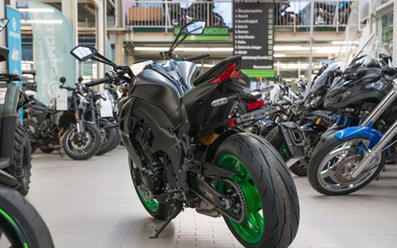 Neufahrzeug Kawasaki Z1100 SE - Bild 5