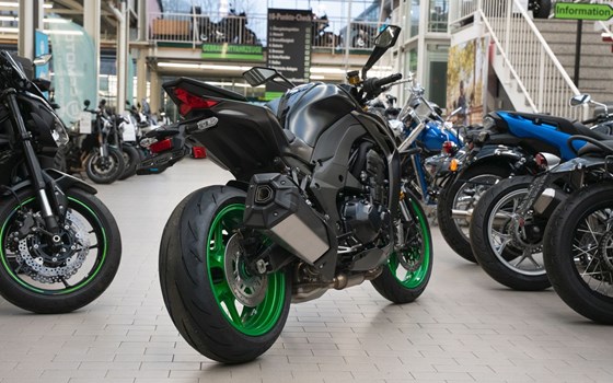 Neufahrzeug Kawasaki Z1100 SE - Bild 6