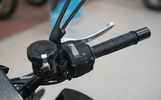 Neufahrzeug Kawasaki Z1100 SE - Bild 7