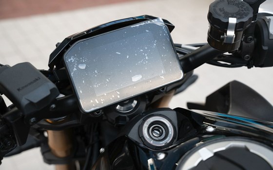 Neufahrzeug Kawasaki Z1100 SE - Bild 8