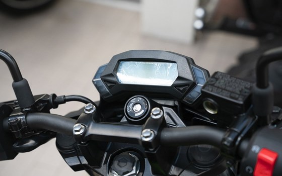 Neufahrzeug Kawasaki Z125 - Bild 7