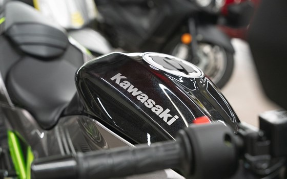 Neufahrzeug Kawasaki Ninja 125 - Bild 20