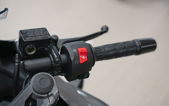 Neufahrzeug Kawasaki Ninja 125 - Bild 7