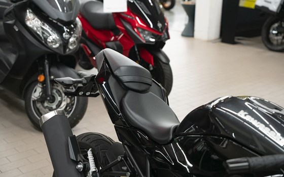 Neufahrzeug Kawasaki Ninja 125 - Bild 11
