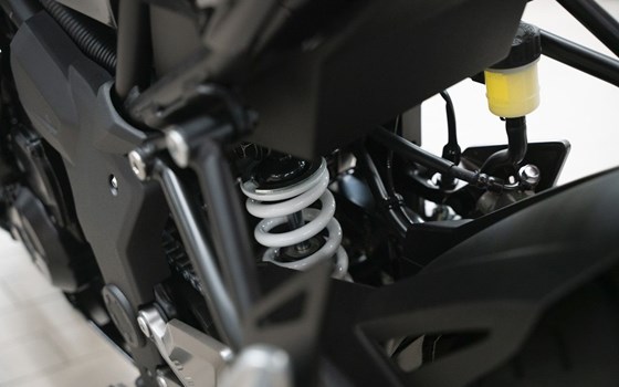 Neufahrzeug Kawasaki Ninja 125 - Bild 17